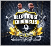CD Deep House chronicles 9